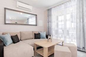 Holiday Cottages Close to the Beach, Pobierowo