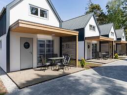 Cottage in Pobierowo Near Baltic Beach