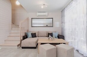 Holiday Cottages Close to the Beach, Pobierowo