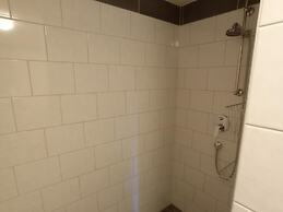 Rossweid hut With a Fantastic View