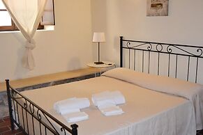 Apartment in Campiglia Marittima