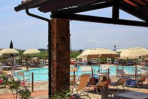 Apartment in Campiglia Marittima