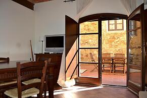 Apartment in Campiglia Marittima