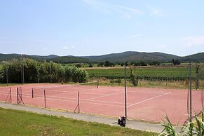 Apartment in Campiglia Marittima