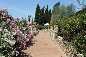 Apartment in Campiglia Marittima