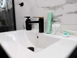 Apartment With Swimming Pool and Sauna, Dziwnow