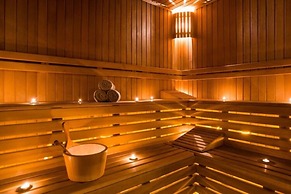 Apartment With Swimming Pool and Sauna, Dziwnow