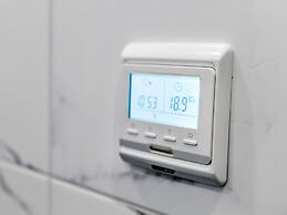 Apartment With Swimming Pool and Sauna, Dziwnow