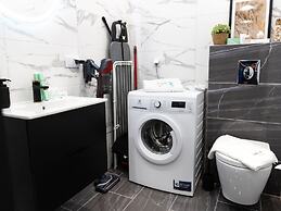 Apartment With Swimming Pool and Sauna, Dziwnow