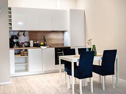 Apartment With Swimming Pool and Sauna, Dziwnow