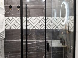 Apartment With Swimming Pool and Sauna, Dziwnow