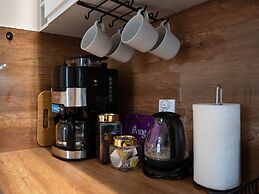 Apartment With Swimming Pool and Sauna, Dziwnow