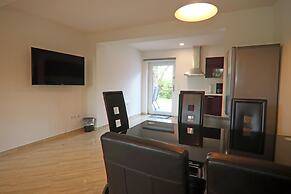 Reihenhaus Tulpe in Lohmen