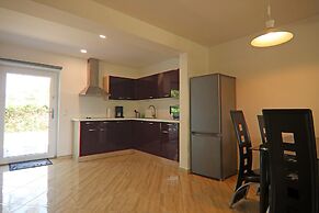 Reihenhaus Tulpe in Lohmen