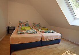 Reihenhaus Tulpe in Lohmen