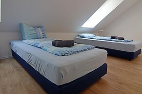 Reihenhaus Tulpe in Lohmen