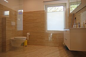 Reihenhaus Tulpe in Lohmen