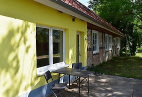 Reihenhaus Tulpe in Lohmen