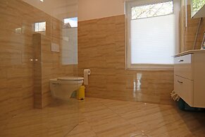 Reihenhaus Tulpe in Lohmen