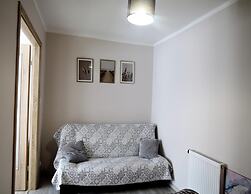 Apartment in Dziwnpw Near the Beach
