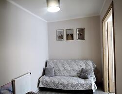 Apartment in Dziwnpw Near the Beach