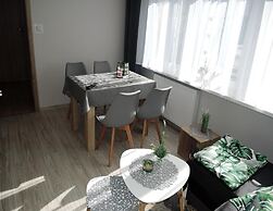 Apartment in Dziwnpw Near the Beach