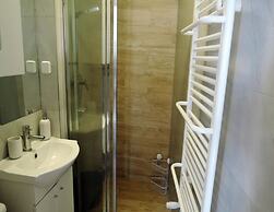 Apartment in Dziwnpw Near the Beach