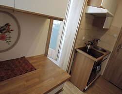 Apartment in Dziwnpw Near the Beach