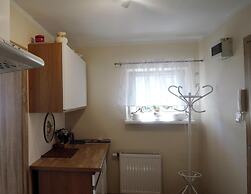 Apartment in Dziwnpw Near the Beach