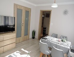 Apartment in Dziwnpw Near the Beach