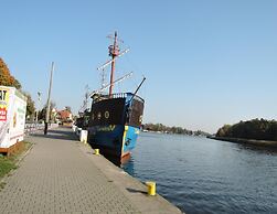 Apartment in Dziwnpw Near the Beach