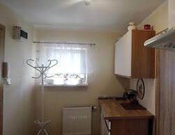 Apartment in Dziwnpw Near the Beach