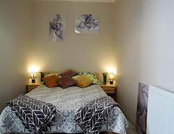 Apartment in Dziwnpw Near the Beach