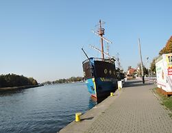 Apartment in Dziwnpw Near the Beach