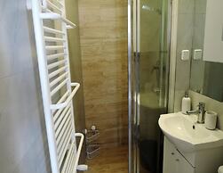 Apartment in Dziwnpw Near the Beach