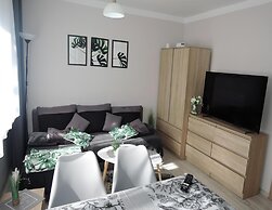 Apartment in Dziwnpw Near the Beach