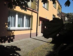 Apartment in Dziwnpw Near the Beach