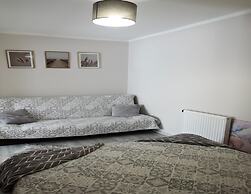 Apartment in Dziwnpw Near the Beach