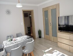 Apartment in Dziwnpw Near the Beach