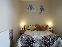 Apartment in Dziwnpw Near the Beach