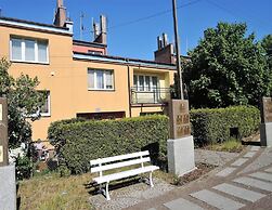 Apartment in Dziwnpw Near the Beach