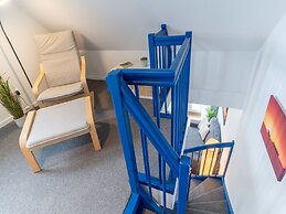 Ferienwohnung in St. Peter-ording