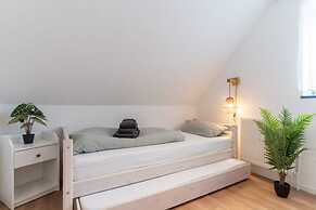 Ferienwohnung in St. Peter-ording