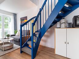 Ferienwohnung in St. Peter-ording