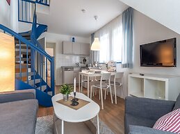 Ferienwohnung in St. Peter-ording