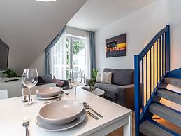 Ferienwohnung in St. Peter-ording