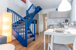 Ferienwohnung in St. Peter-ording