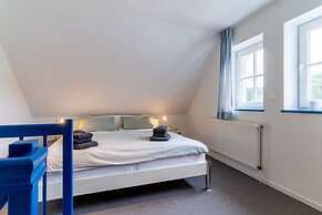 Ferienwohnung in St. Peter-ording