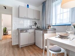 Ferienwohnung in St. Peter-ording