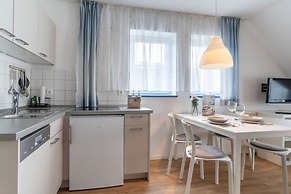 Ferienwohnung in St. Peter-ording